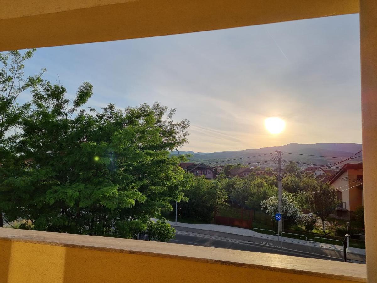 אלבה לוליה Alba Forum מראה חיצוני תמונה